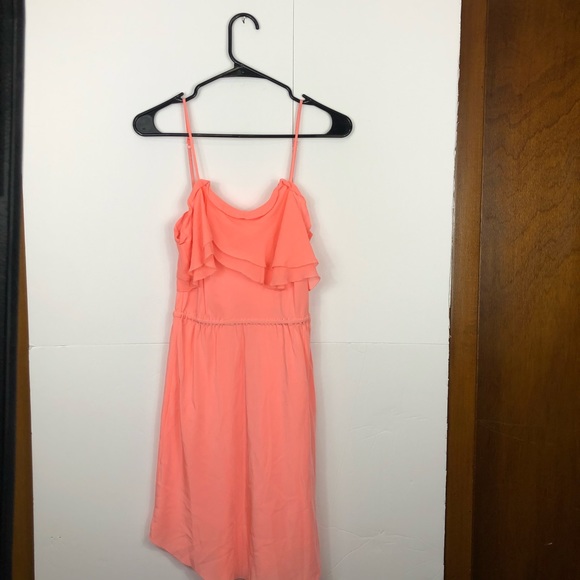 Wilfred Dresses & Skirts - Aritzia’s Wilfred 100%‎ Silk Emmanuel Dress Sz XS